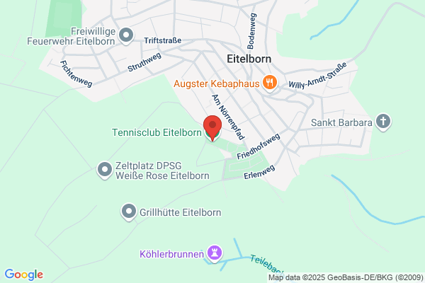 Tennis Club 1980 Eitelborn e.V.