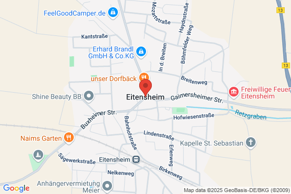 Dachwerk Dachdeckerei GmbH