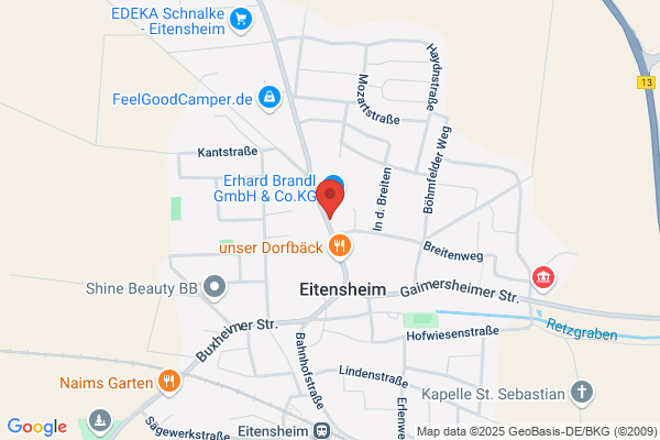 R+V Versicherung