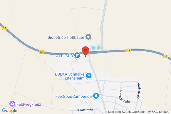 Sparkasse Hitzhofen