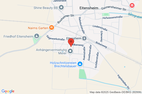 Freie Wähler Buxheim/Tauberfeld