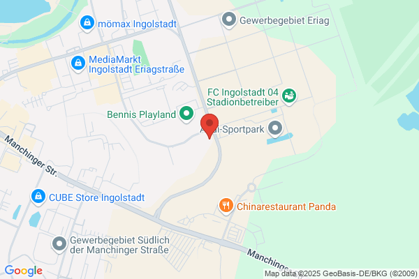 Glöckl Transporte GmbH