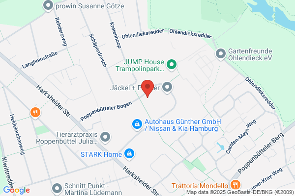 Glöckl Transporte GmbH
