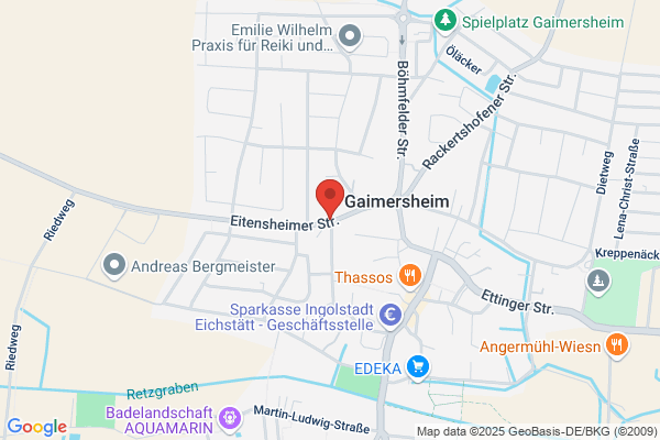 Gärtnerei Graf e.K.