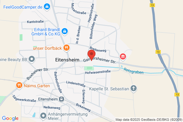 Pfäffl GaLa-Bau GmbH