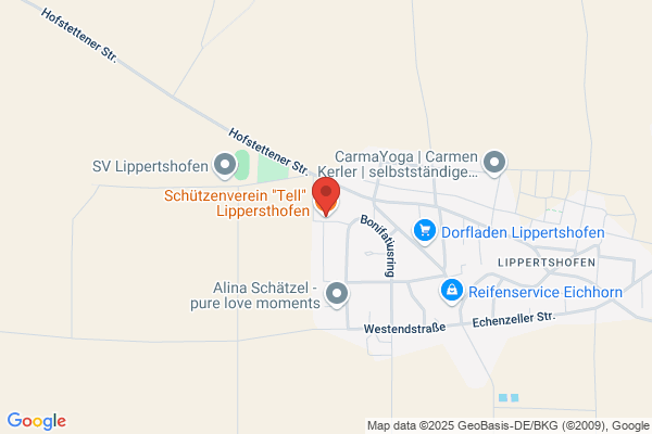 Schützenheim Tell
