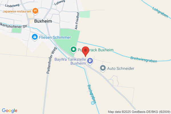 Schützenverein -ADLER- Buxheim e.V.