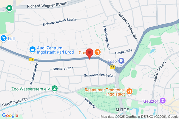 bau:tec GmbH