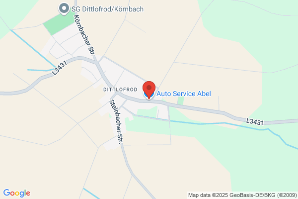 Auto Service Abel GmbH
