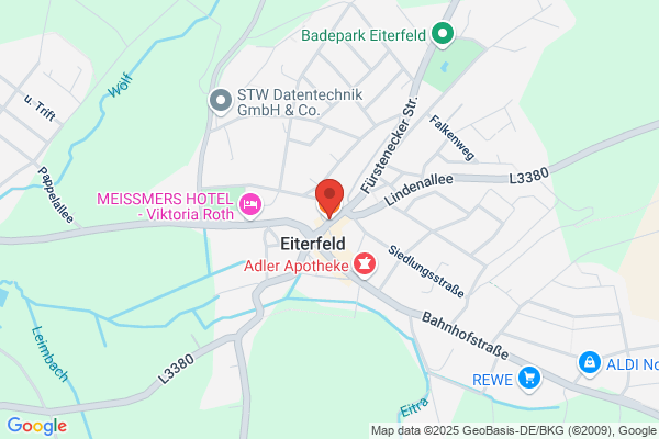 Bäckerei Miosga GmbH & Co. KG