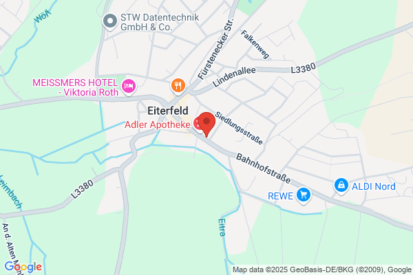Sparkasse Fulda: Steinbach