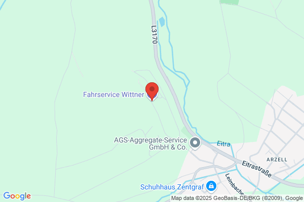 Fahrservice Wittner
