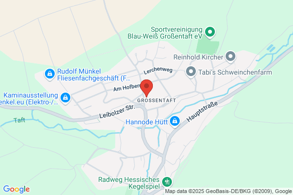 Elektro Krauß GmbH
