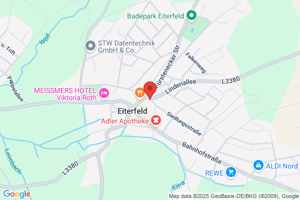 Gemeindeverwaltung Eiterfeld