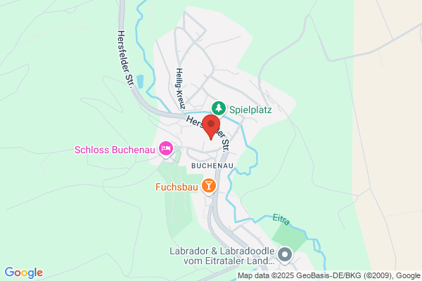 Schloß Buchenau