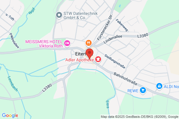 Friseursalon Hair & Beauty