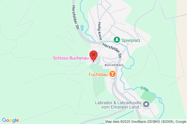 Gaststätte Burgschänke