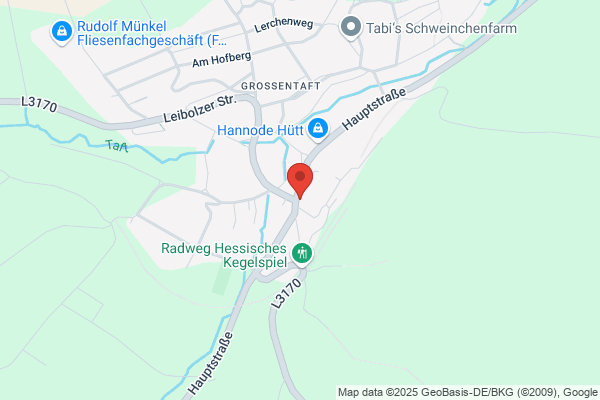 Kontaktstelle St. Joseph, Soisdorf