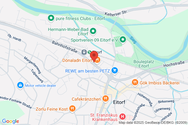 Bahnhof-Apotheke