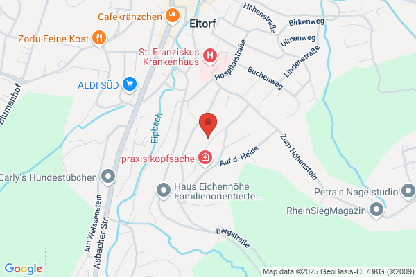 Dipl.-Ing.(TH) Elmar Kisteneich