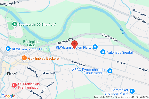Hakvoort GmbH