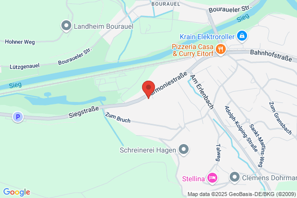 Autohaus Kamphausen GmbH