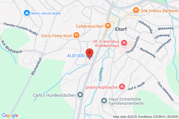 ALDI SÜD