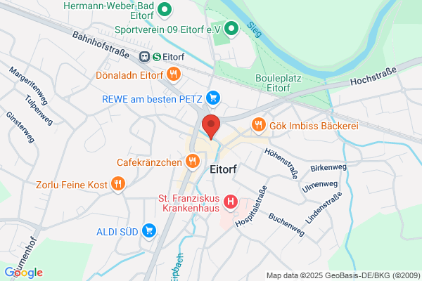 Volksbank Bonn Rhein-Sieg eG
