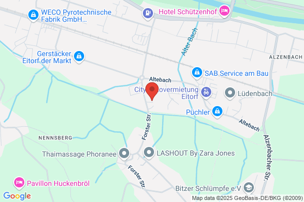 Charisius & Kau Strahltechnik GmbH
