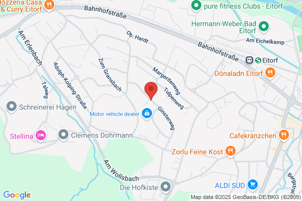 Planbau Konzack GmbH