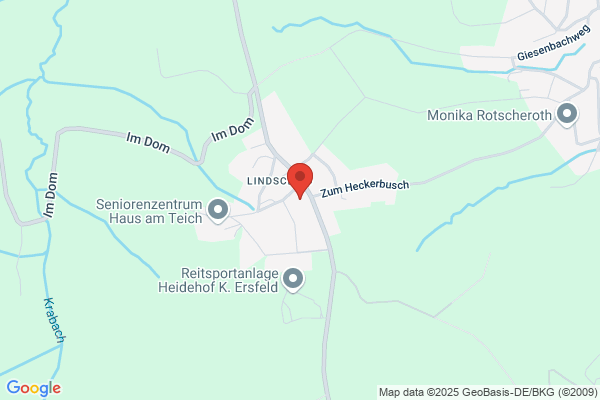 Gartenmarkt Meisenbach