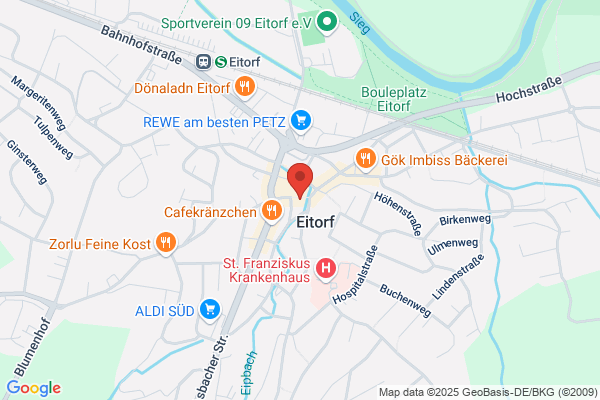 Böck Dich Cafe Restaurant