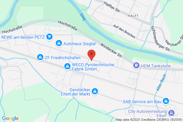 Peter Reinhardt GmbH
