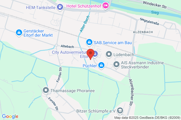 Schornsteintechnik Brandenburger