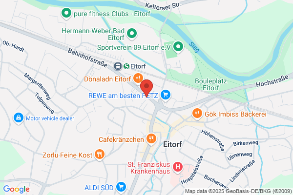 Rossmann