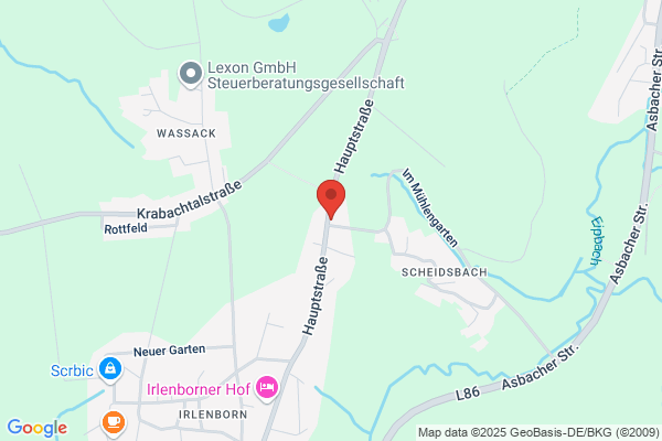 WarpData GmbH