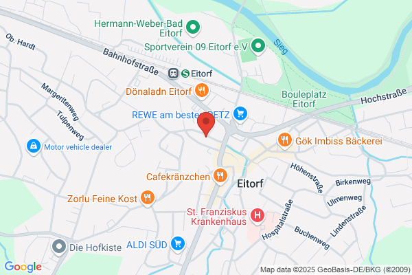 Radio Elektro Meis - EURONICS Service-Point