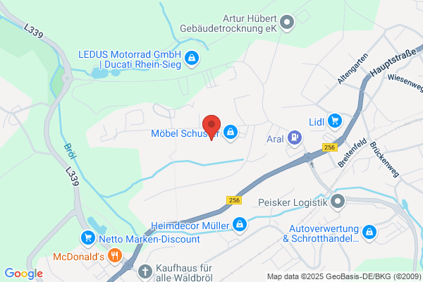 KL Megla GmbH