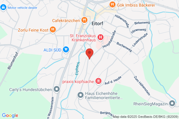ferienwohnungen-eitorf.de