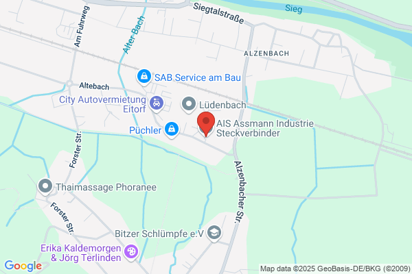 AIS Aßmann Industrie Steckverbinder GmbH