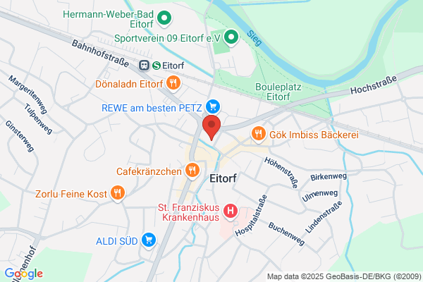 Agentur für Arbeit Eitorf