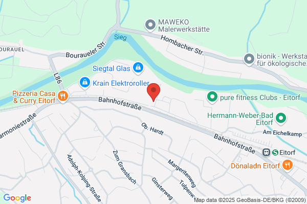 Arbeiterwohlfahrt Kreisverband