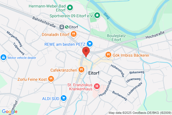 Bacher & Partner GmbH