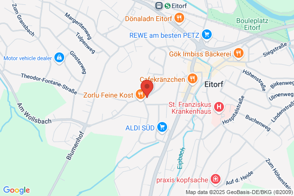 Berufskolleg des Rhein-Sieg-Kreises