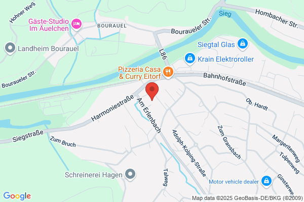 BinTech-Baumann Informationstechnik GmbH