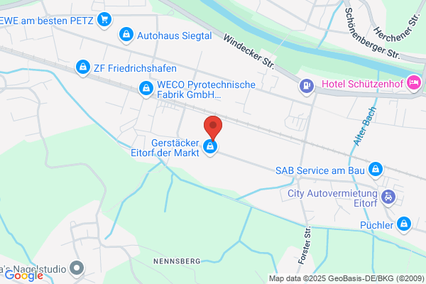 Dehoust GmbH