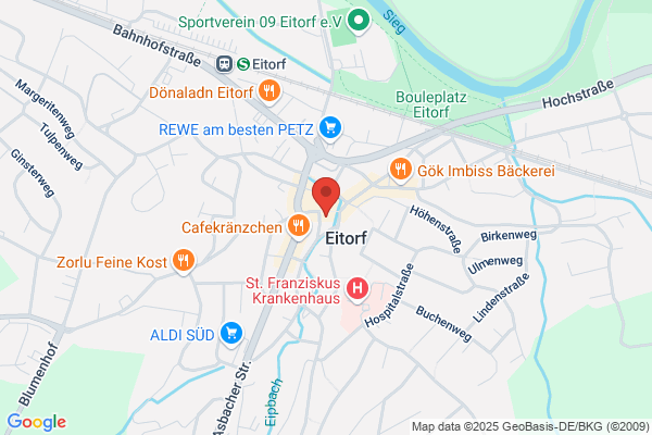 Demmer Hausrat Inh. U. Meister