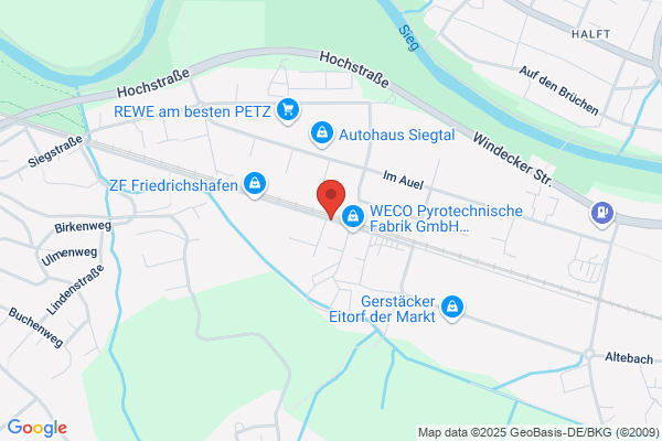 Deutsche Gesellschaft f. Netzwerkdienste mbH
