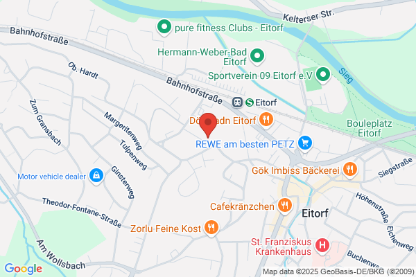 Dr.med. N. Neißkenwirth Genannt Schroeder, Dr.med. J. Domscheit