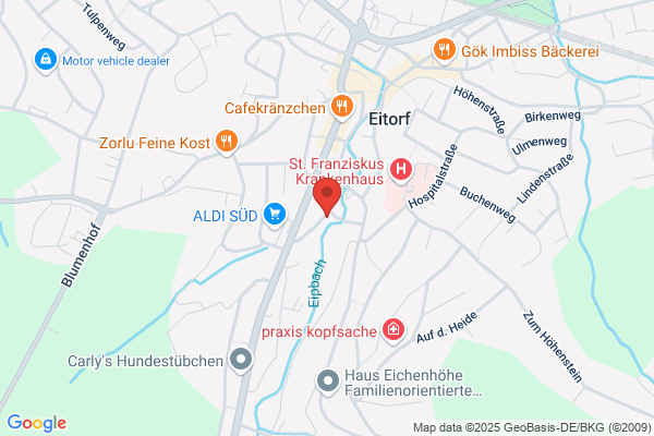 ELHADO Engineering - Energieeffizienz Experte